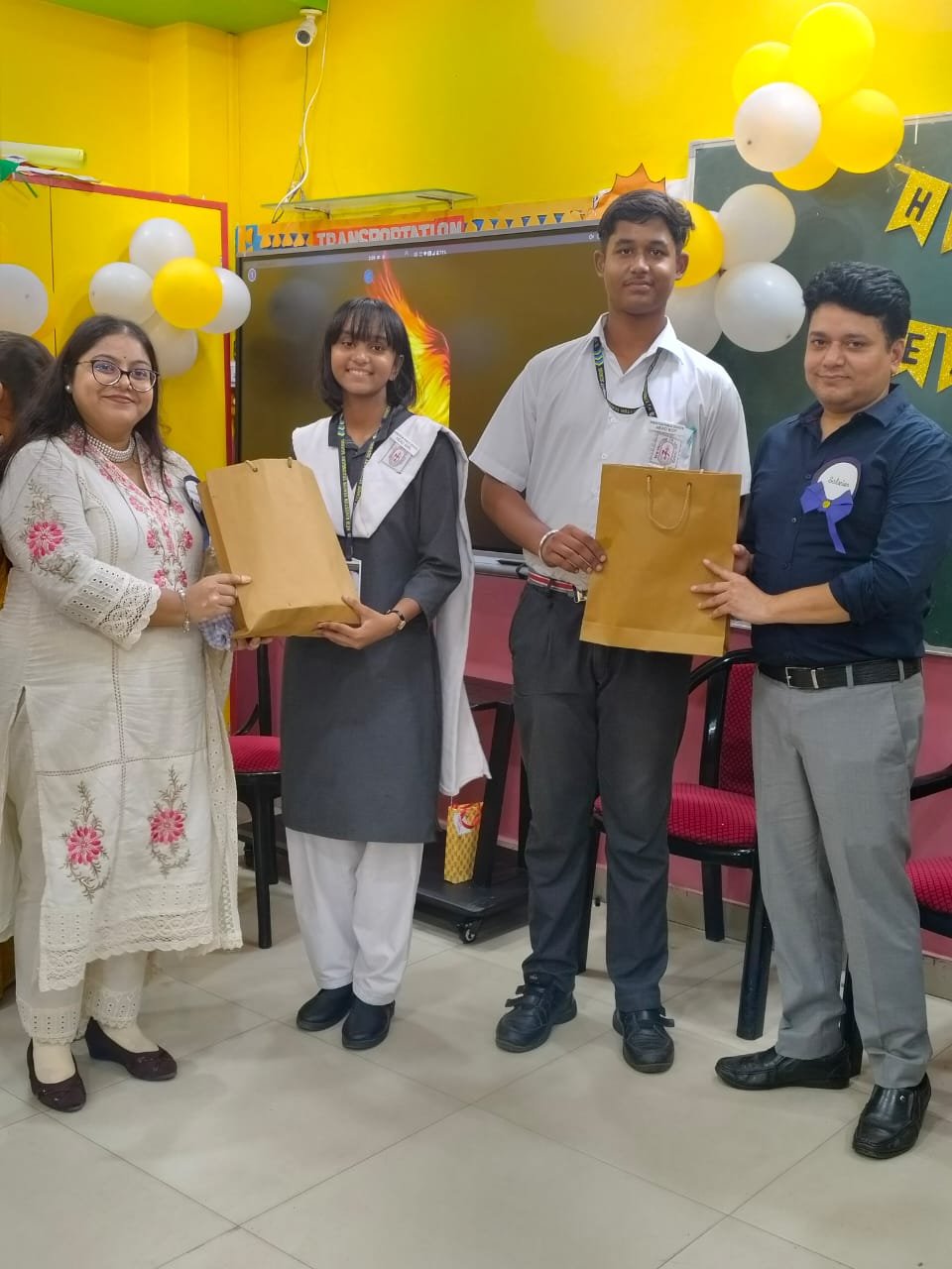 Annual Function